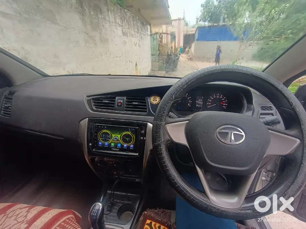 Tata Bolt 1.3 Diesel 2016