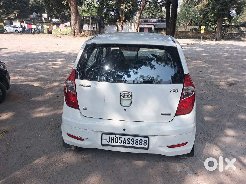 Hyundai I10 1.2 Kappa Magna, 2013, Petrol