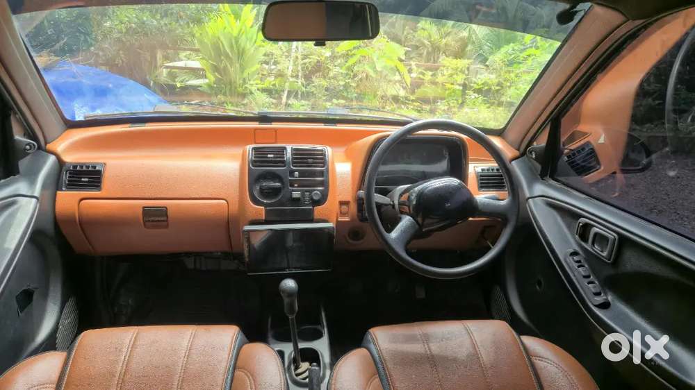 Maruti Suzuki 800 Petrol 2003