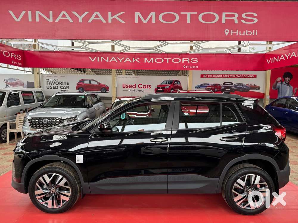 Skoda Kylaq Prestige, 2025, Petrol