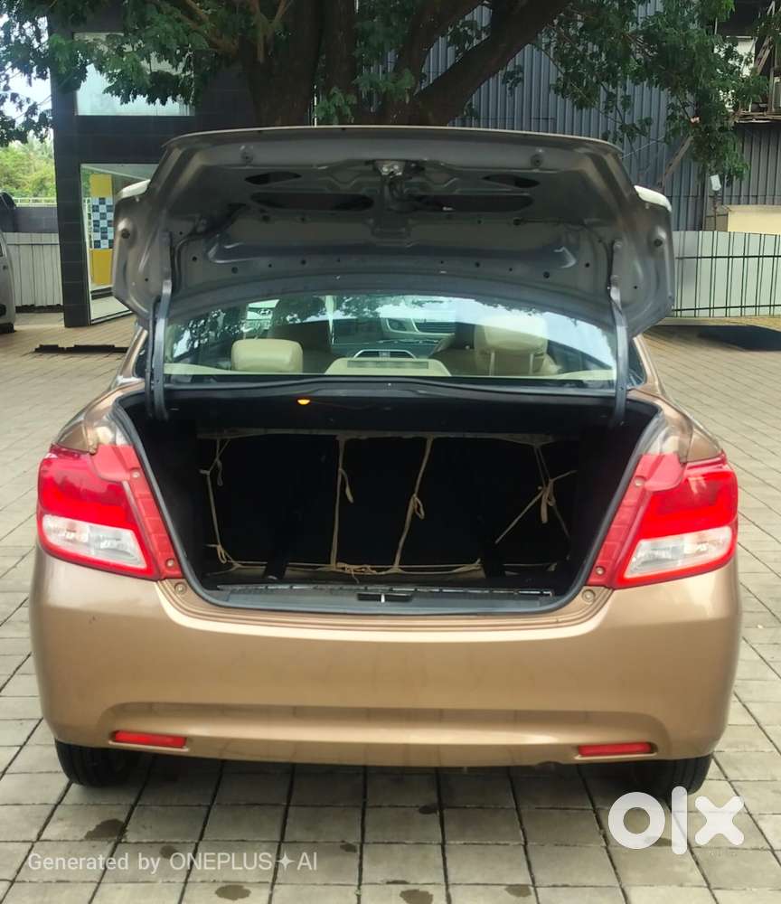 Maruti Suzuki Swift Dzire Vdi Optional, 2019, Diesel