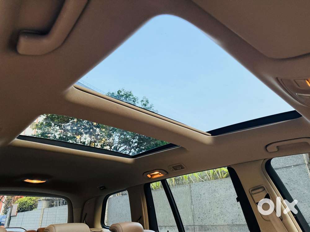 Mercedes-benz G Class 350d, 2016, Diesel