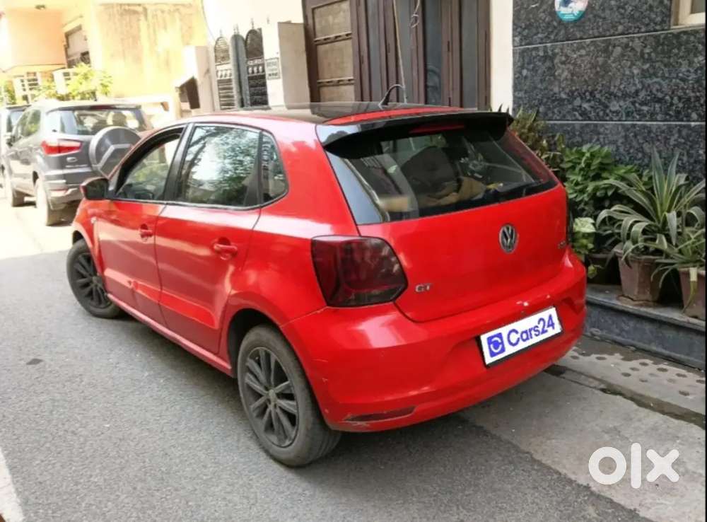 Polo Gt Tsi 1.2