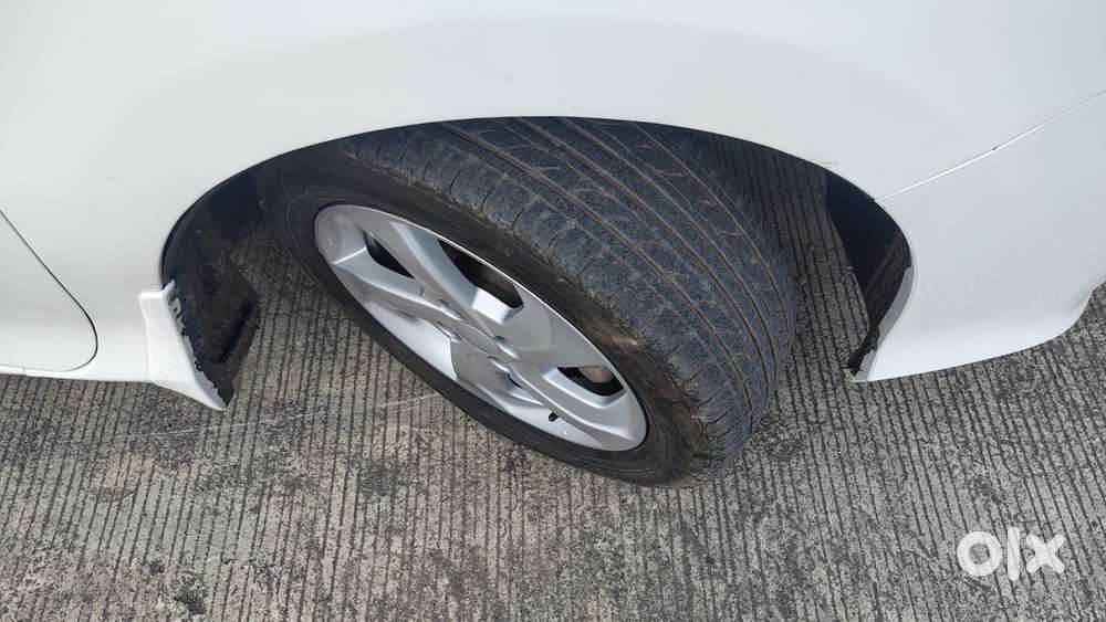 Honda City 2014-2015 I Dtec Vx, 2015, Diesel