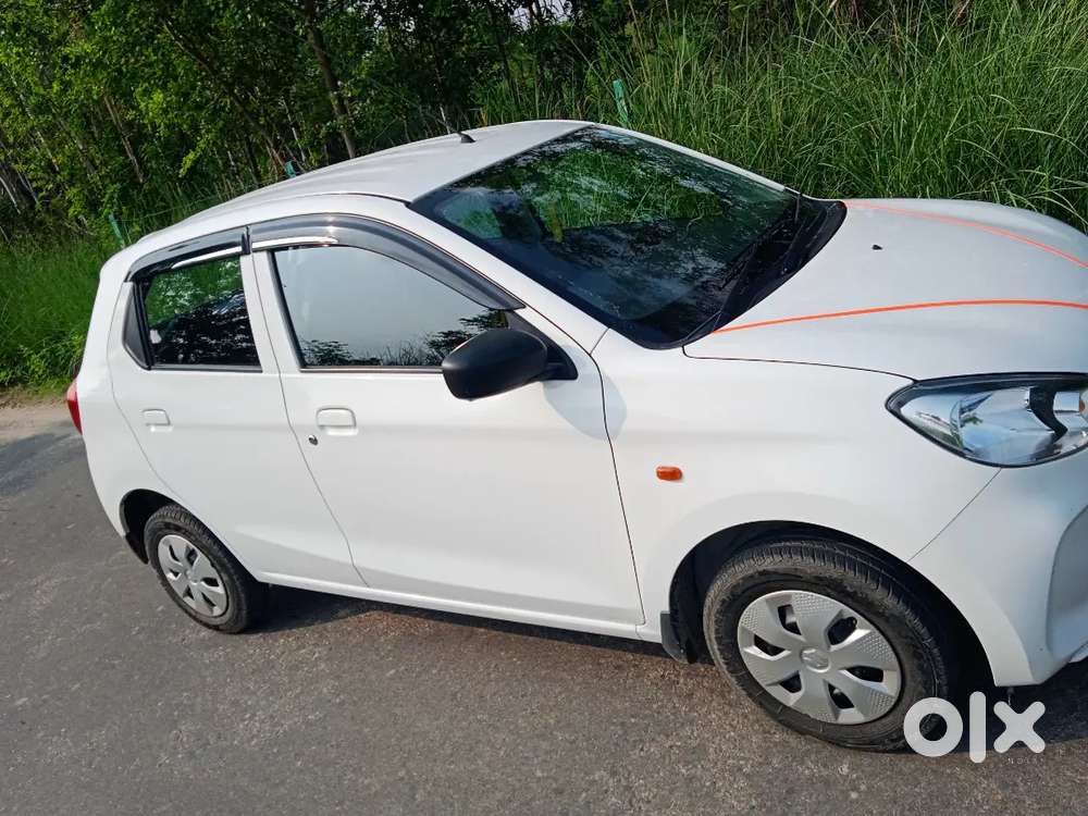 Maruti Suzuki Alto K10 2024 Petrol 19800 Km Driven