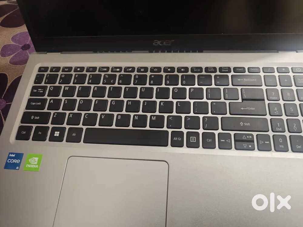 Acer Aspire 5 Laptop A515-56G