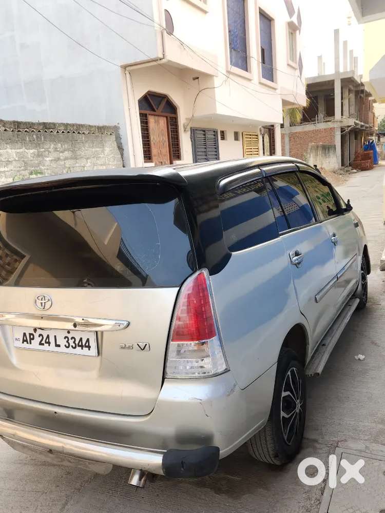 Toyota Innova 2005 Diesel Good Condition
