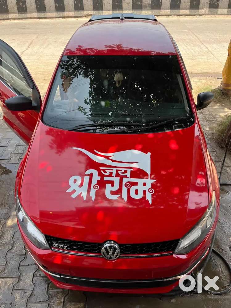 Volkswagen Polo Diesel 2014