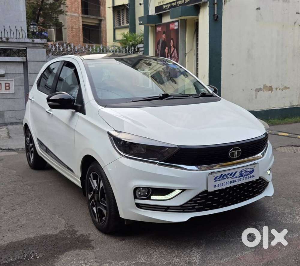 Tata Tiago 1.2 Revotron Xz Plus, 2025, Petrol