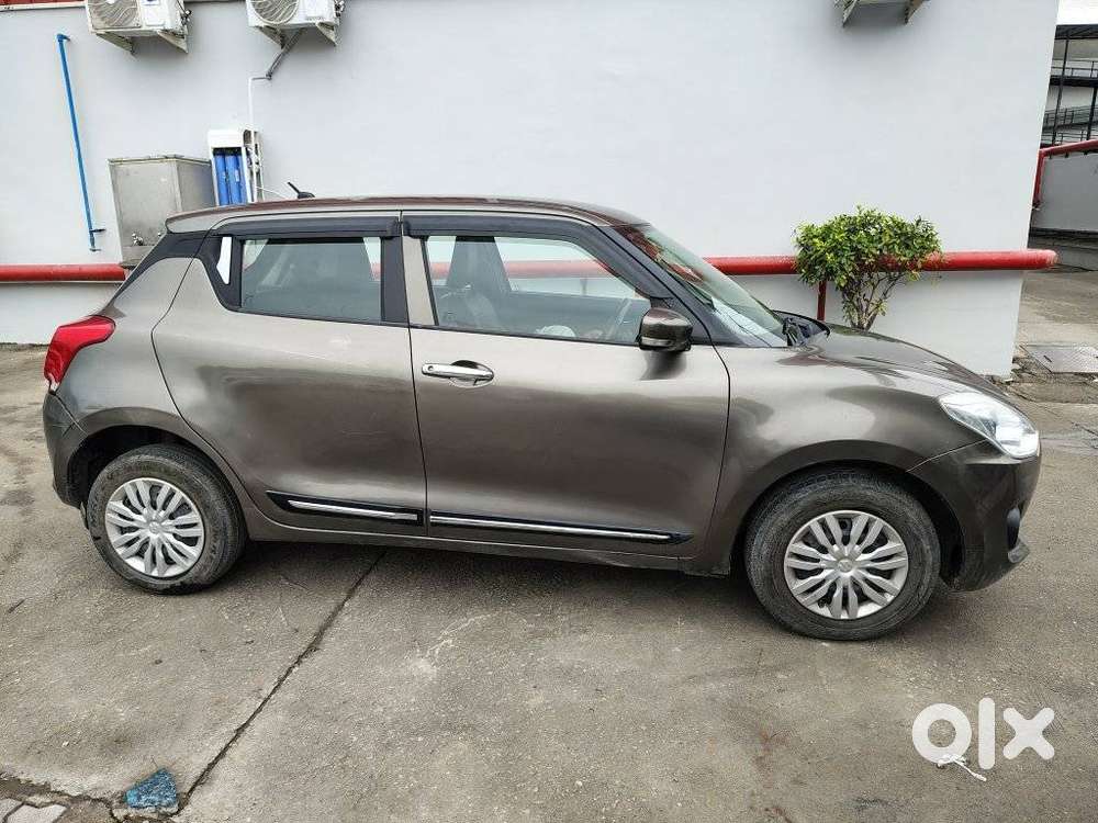 Maruti Suzuki Swift, 2019, Petrol