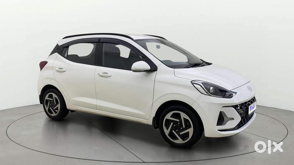 Hyundai Grand I10 Nios Sportz 1.2 Kappa Vtvt, 2023, Petrol