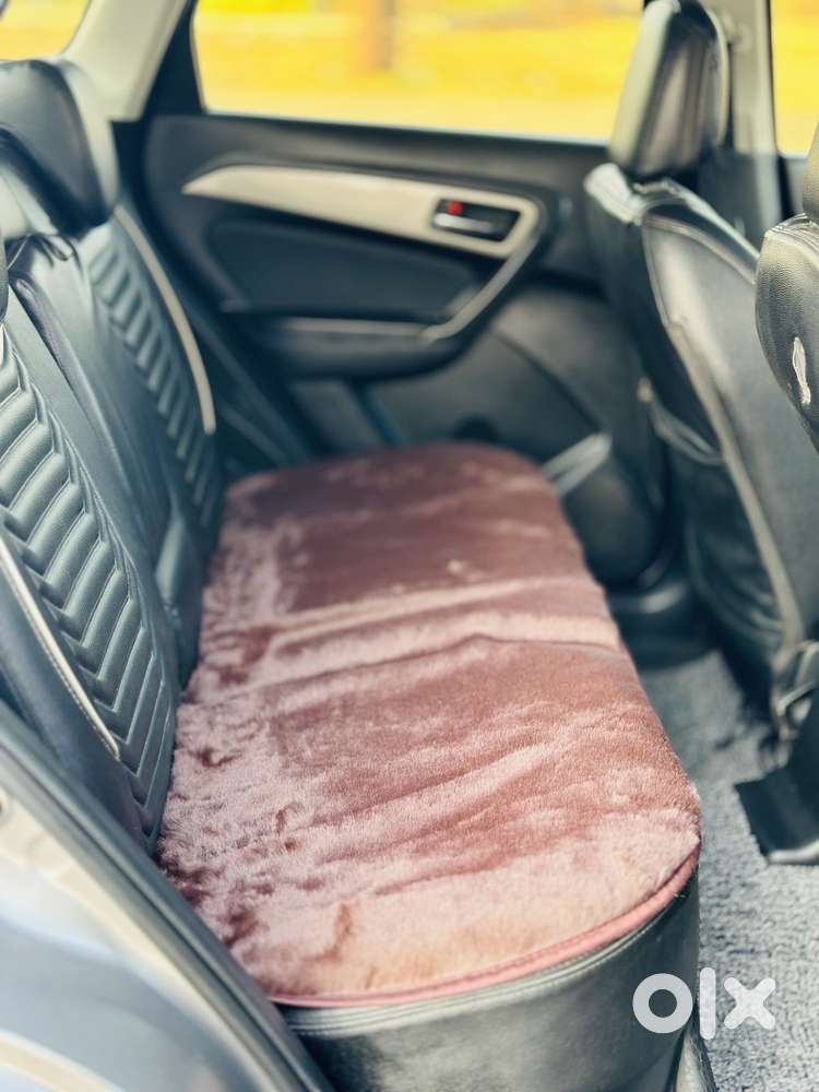 Maruti Suzuki Vitara Brezza, 2019, Diesel