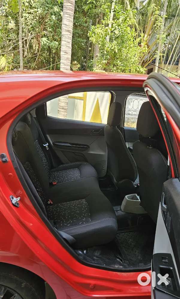 Tata Tiago 2021 Petrol