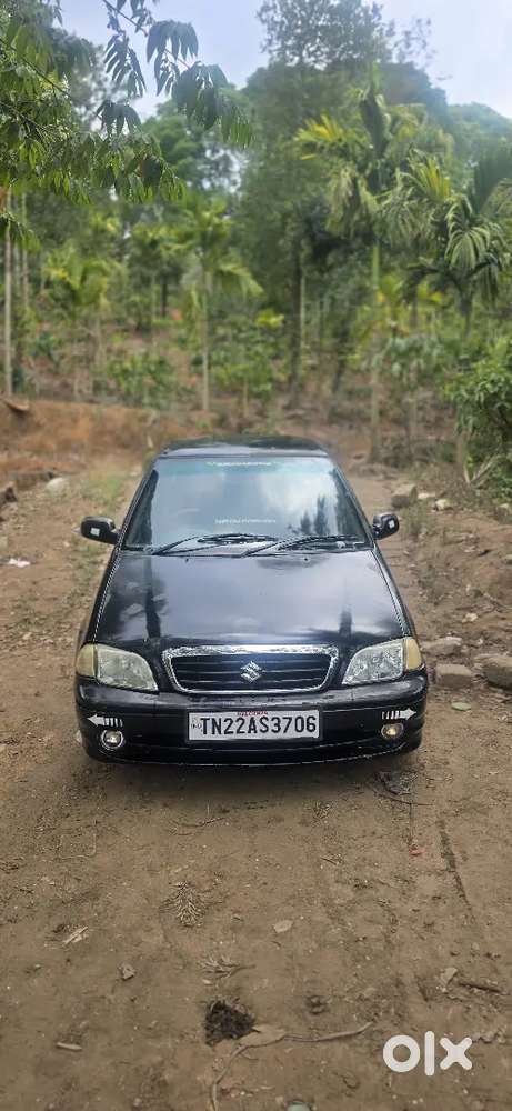 Maruti Suzuki Esteem 2006