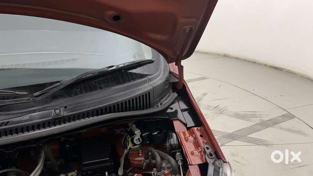 Maruti Suzuki Wagon R 1.0 Lxi Cng, 2012, Cng & Hybrids