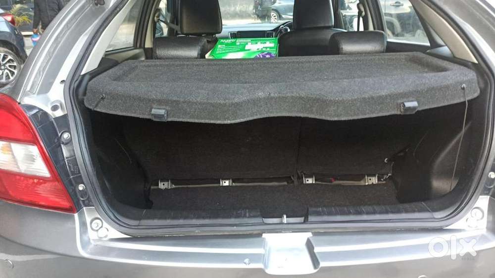 Maruti Suzuki Baleno 2021 Petrol Well Maintained