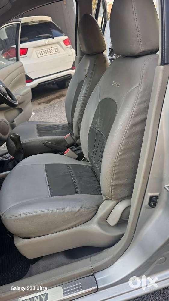 Nissan Sunny Xe, 2012, Petrol