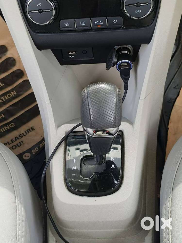Tata Tigor 1.2 Revotron Xza Plus Amt, 2022, Petrol