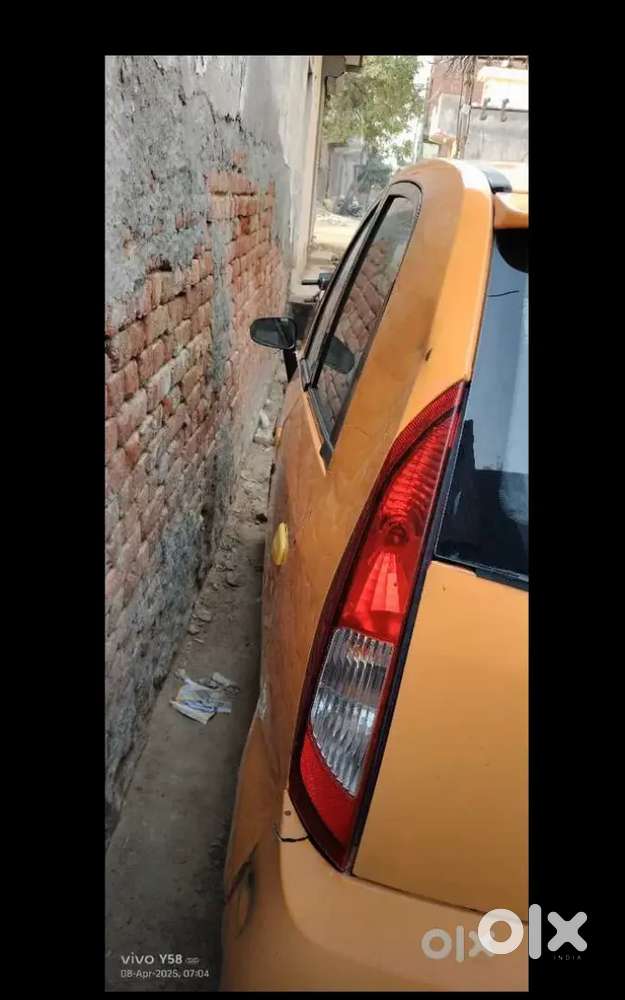 Tata Nano 2014 Petrol Well Maintained