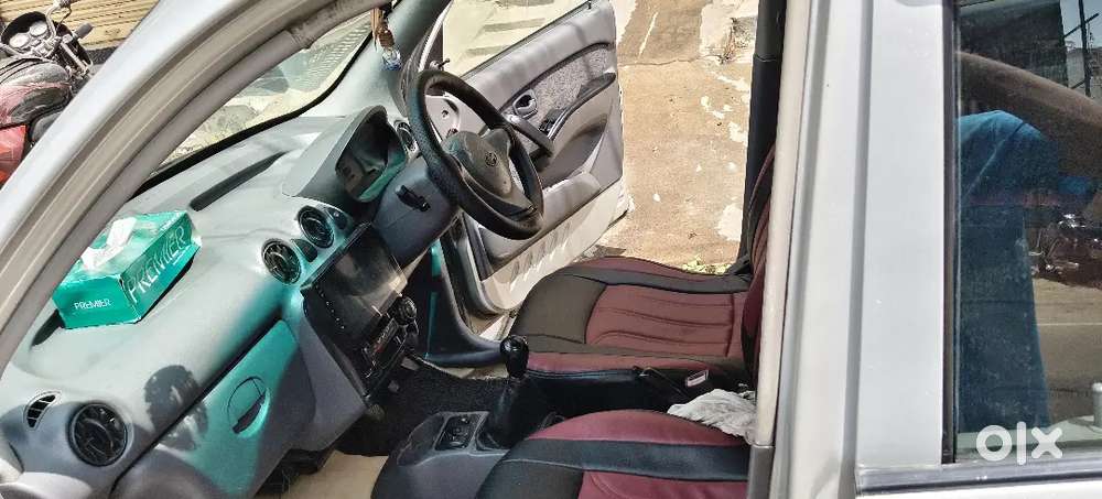 Hyundai Santro Xing 2006 Petrol