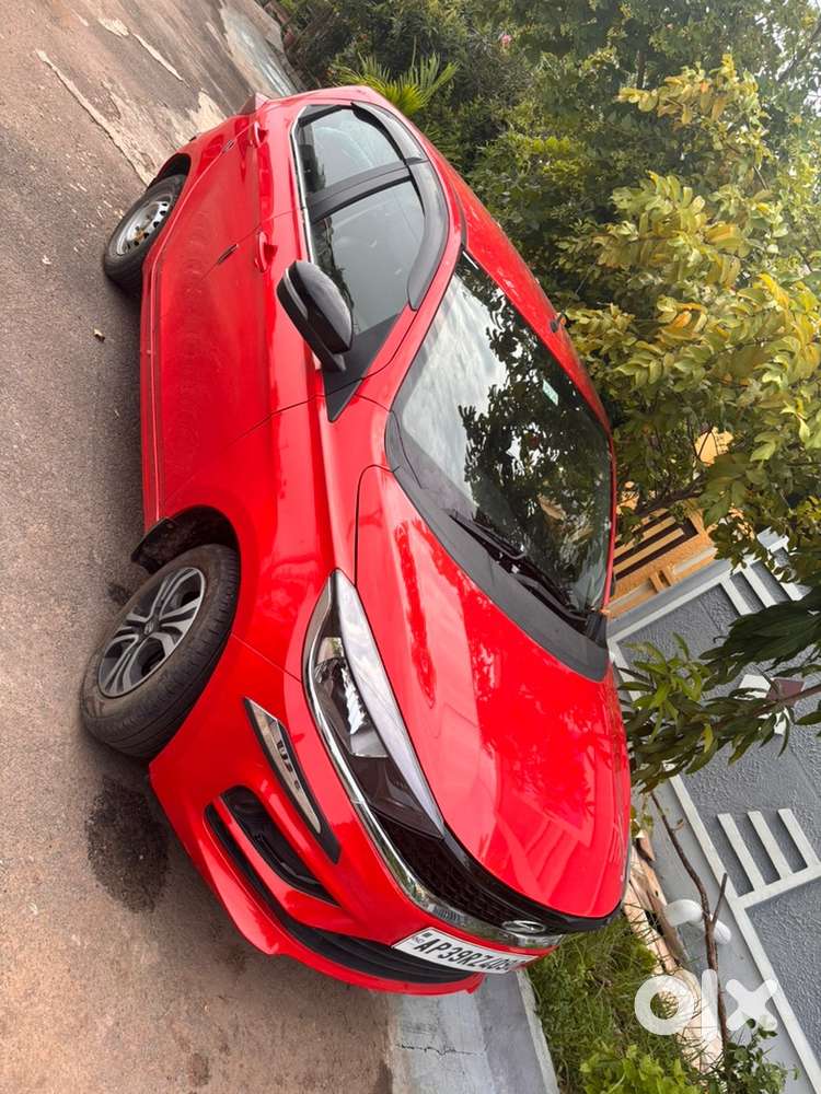 Tata Tiago 2023 Petrol Model Xt Manual