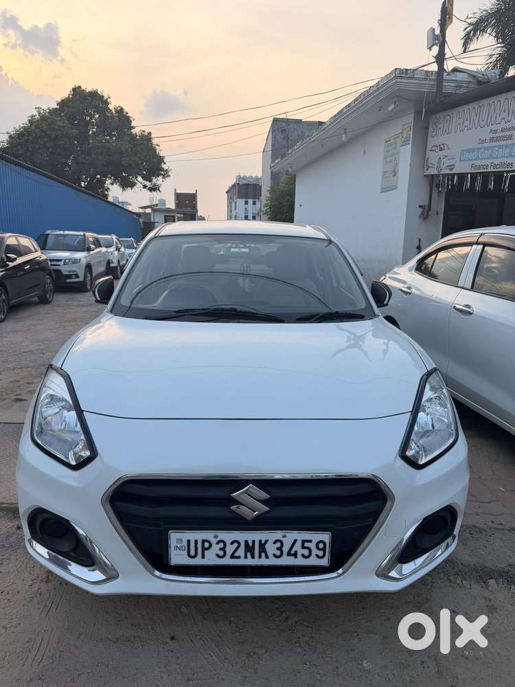 Maruti Suzuki Swift Dzire 1.3 Vxi, 2023, Petrol