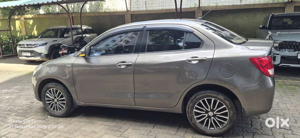 Maruti Swift Dzire 2019