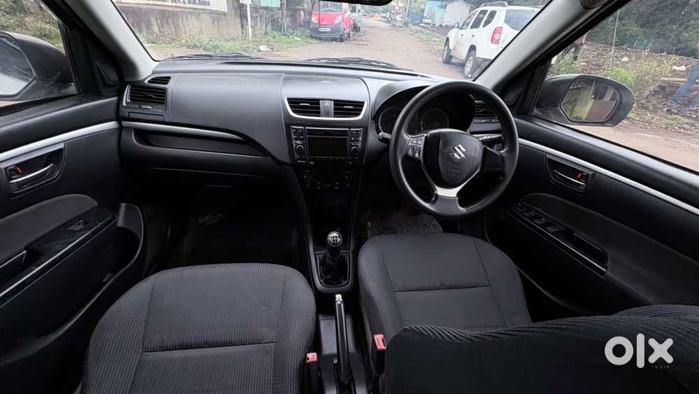Maruti Suzuki Swift Ddis Zdi, 2013, Diesel