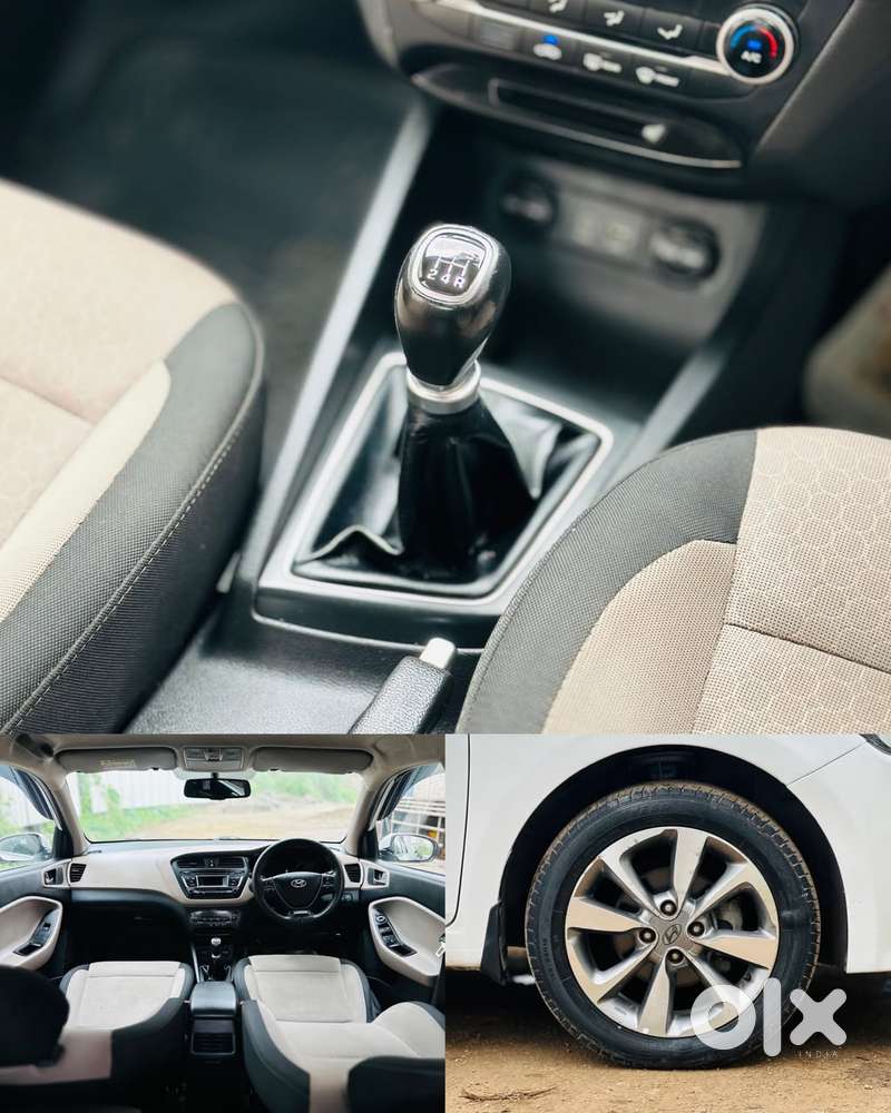 Hyundai Elite I20 Asta 1.2, 2014, Petrol