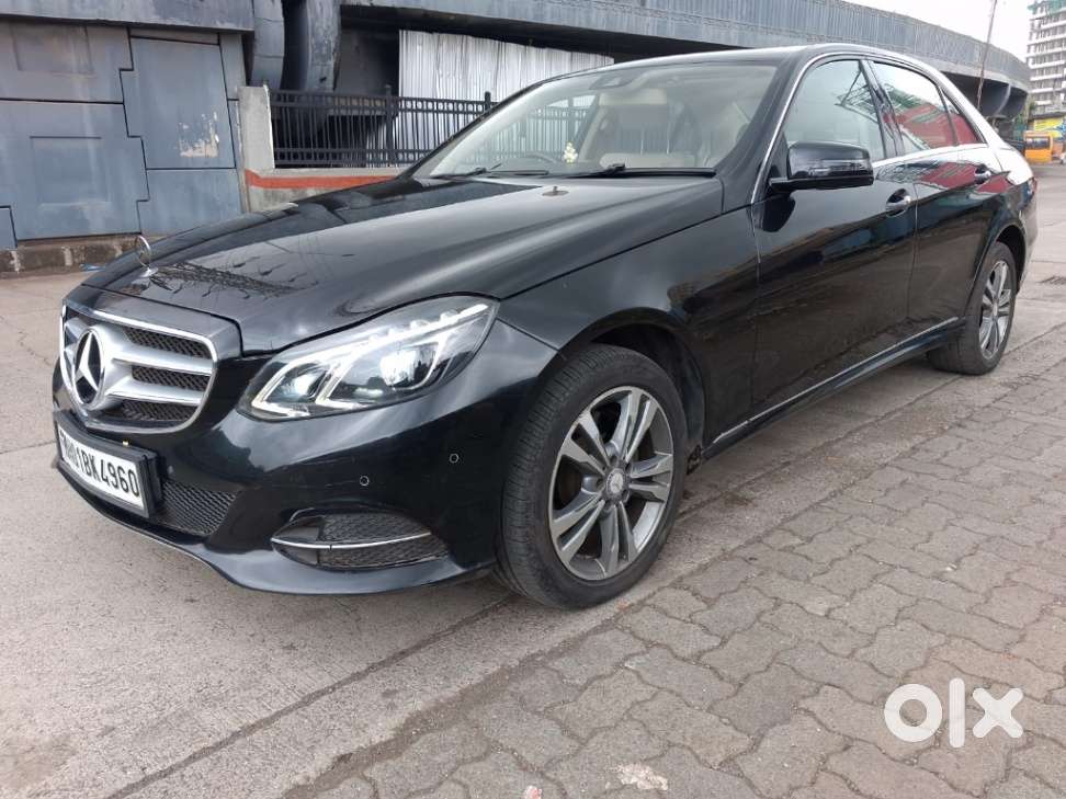 Mercedes-benz E-class E 250 Cdi Avantgarde, 2014, Diesel