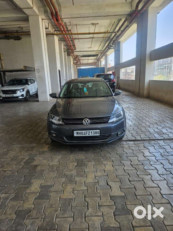 Volkswagen Jetta 2.0l Tdi Highline At, 2013, Diesel