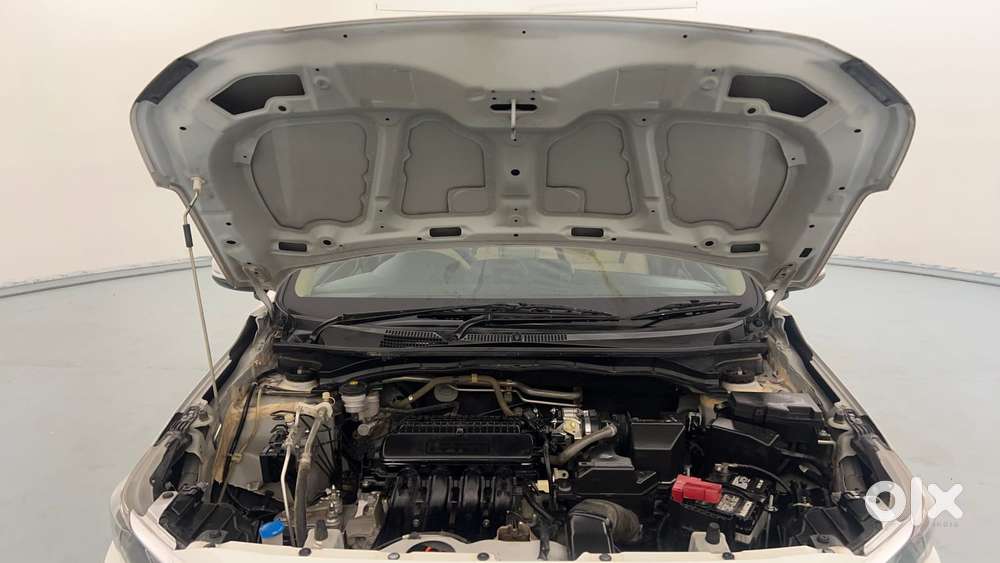 Honda Amaze S 1.2 Petrol Mt, 2023, Petrol
