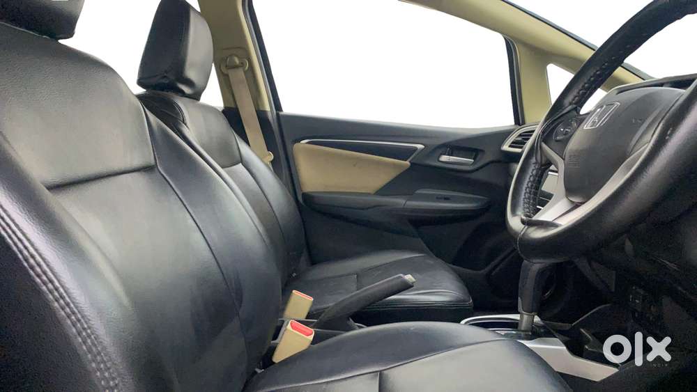 Honda Jazz 1.2 V At I Vtec, 2018, Petrol