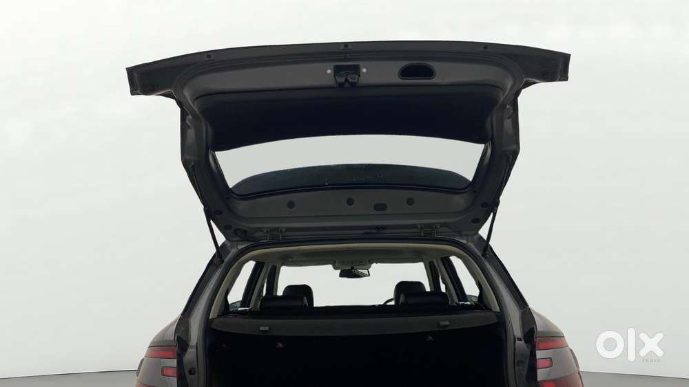 Hyundai Creta 1.5 Sx (o) Ivt Petrol, 2020, Petrol