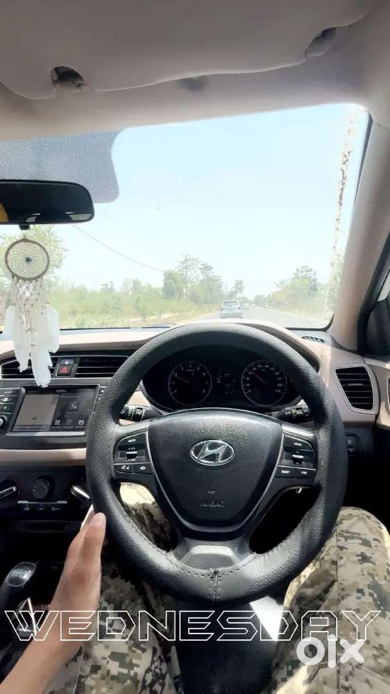 Hyundai I20 Sportz Pluz 2019