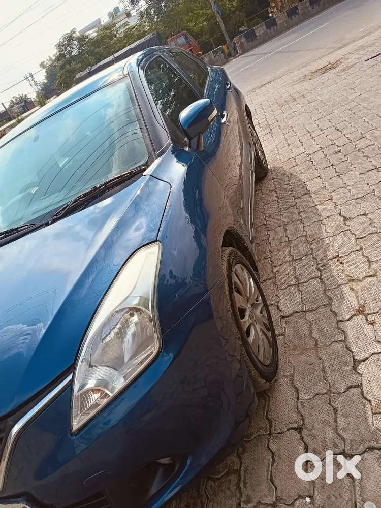 Maruti Suzuki Baleno 2016 Petrol 75000 Km Driven