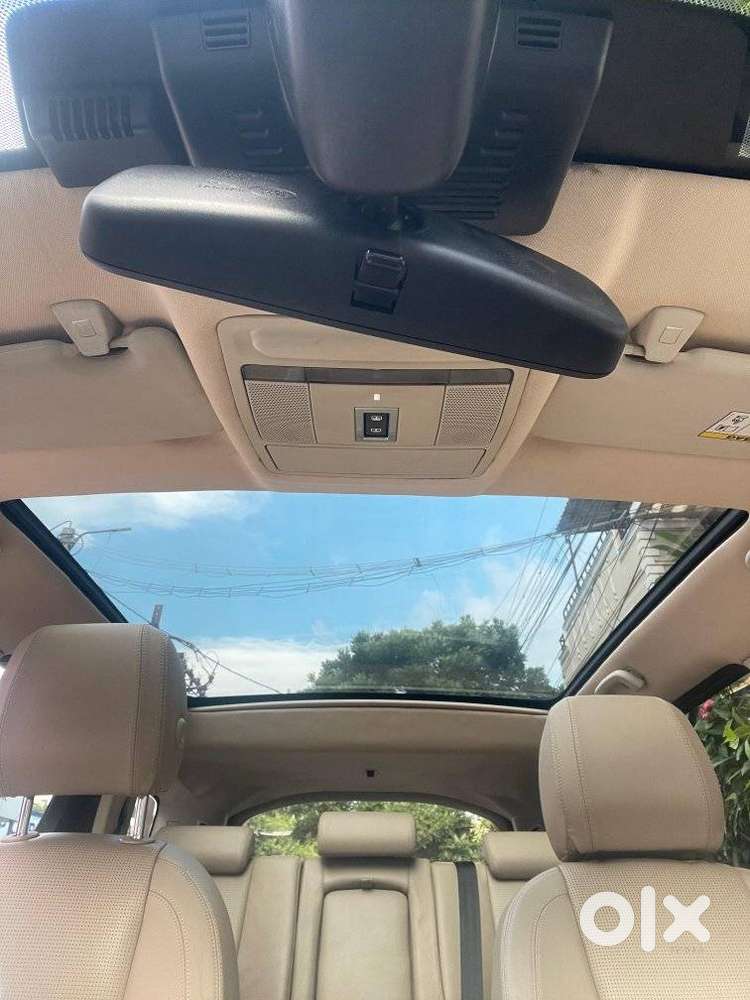 Land Rover Discovery Sport Hse 7-seater, 2015, Diesel