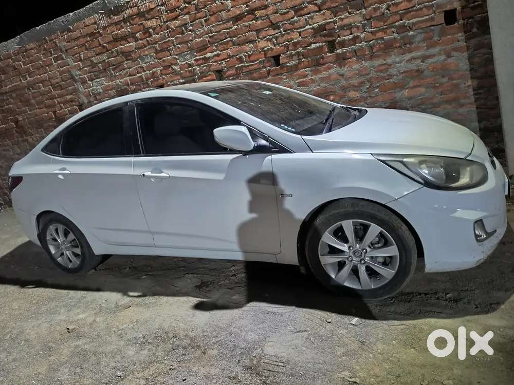 Everything Thing Is Good Mileage Good Color But Front Glass Is Cracked