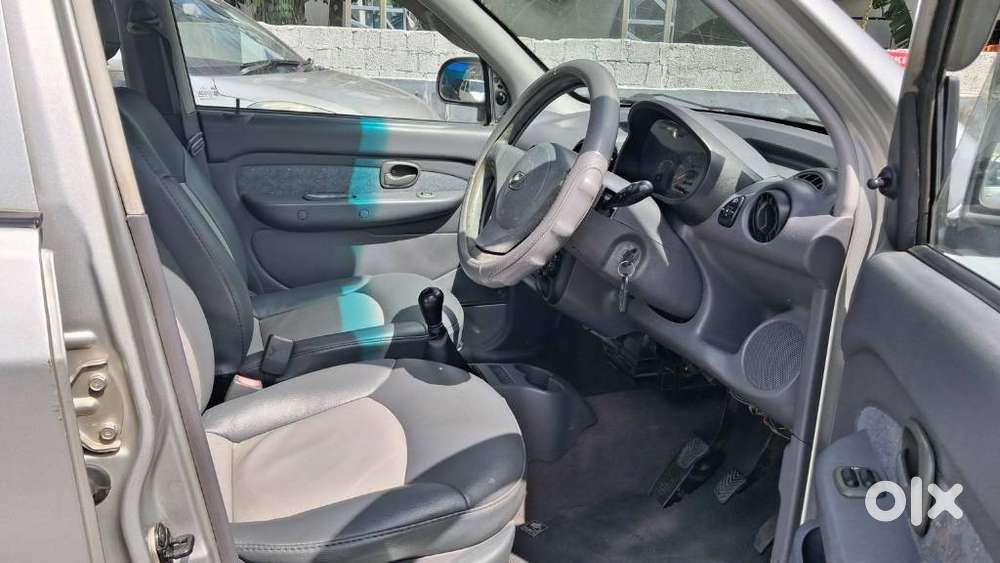 Hyundai Santro Xing Gls, 2007, Petrol