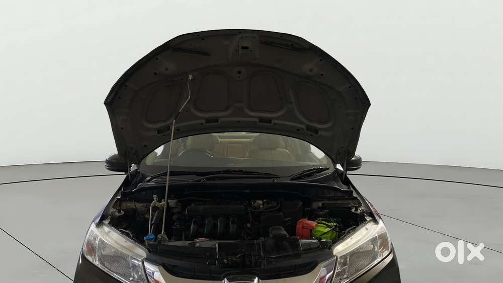 Honda City 2015-2017 I Vtec Vx, 2015, Petrol