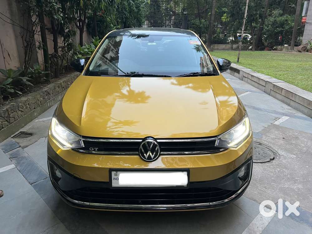 Volkswagen Virtus Gt Plus 1.5 Tsi Evo Dsg (electric Seats), 2024, Pe..