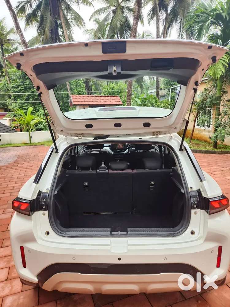 Maruti Suzuki Fronx 2024 For Sale (bumper To Bumper Insurance)