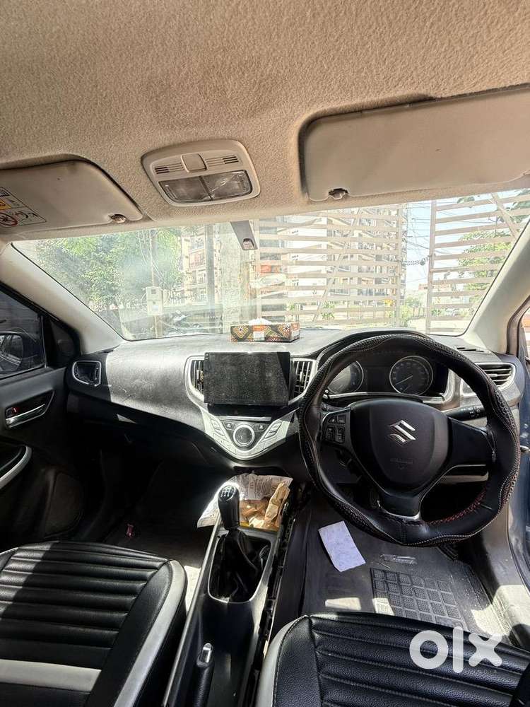 Maruti Suzuki Baleno 2018 Diesel 110000 Km Driven