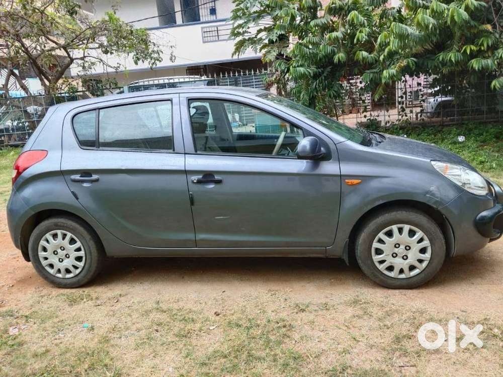 Hyundai I20 Magna Plus, 2012, Petrol