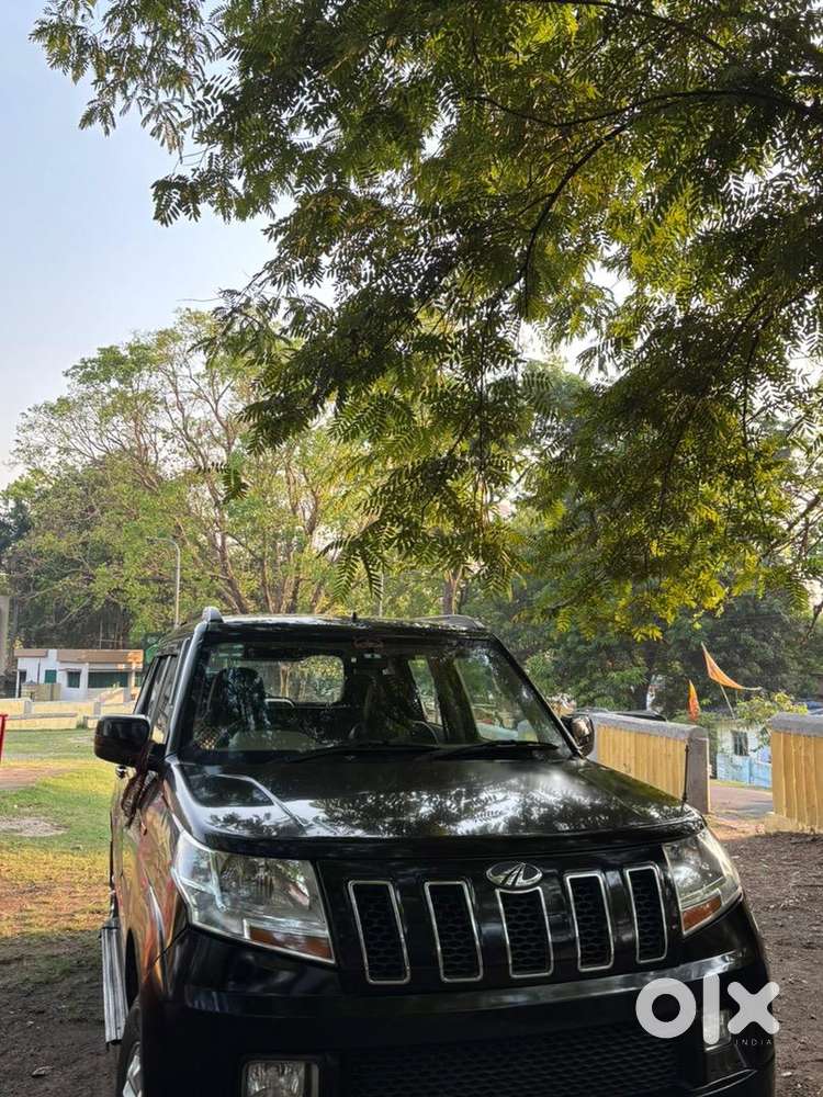 Mahindra Tuv 300 2017 In Excellent Condition