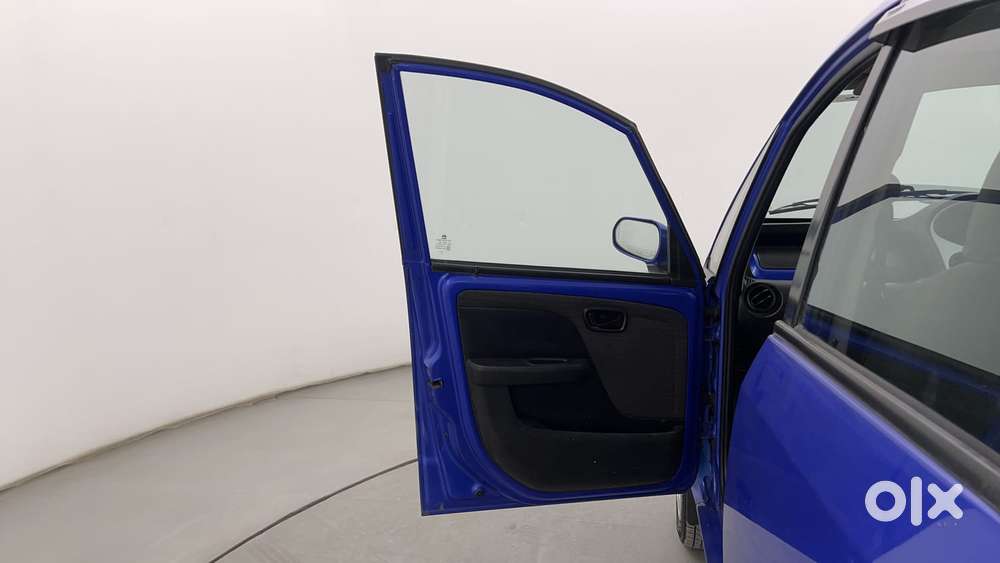 Tata Nano 2012-2015 Twist Xt, 2015, Petrol