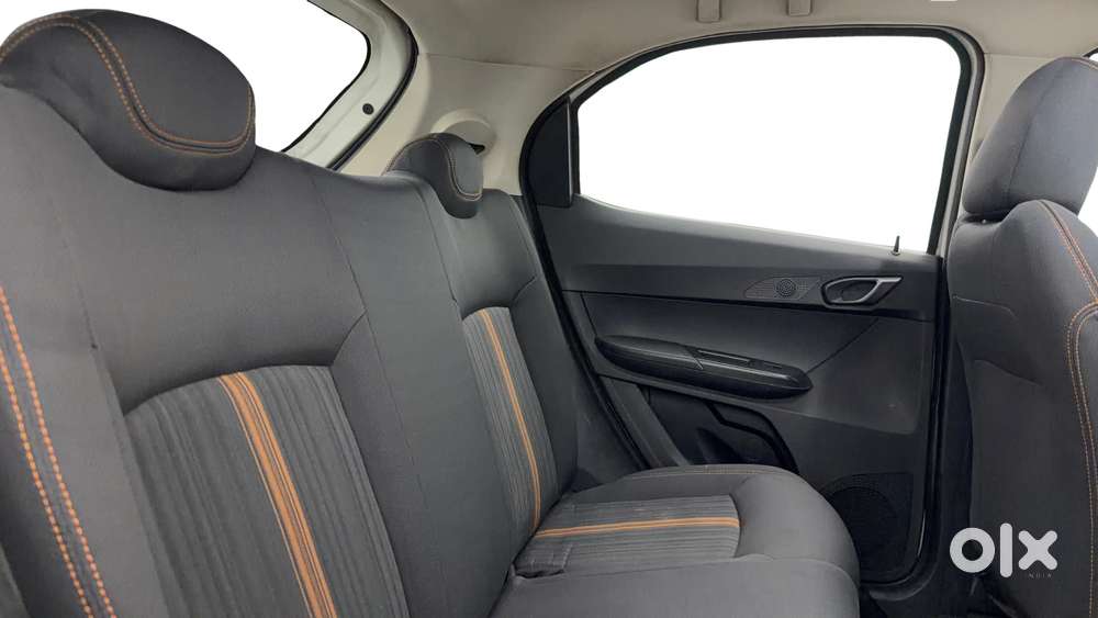 Tata Tiago Nrg Petrol, 2018, Petrol