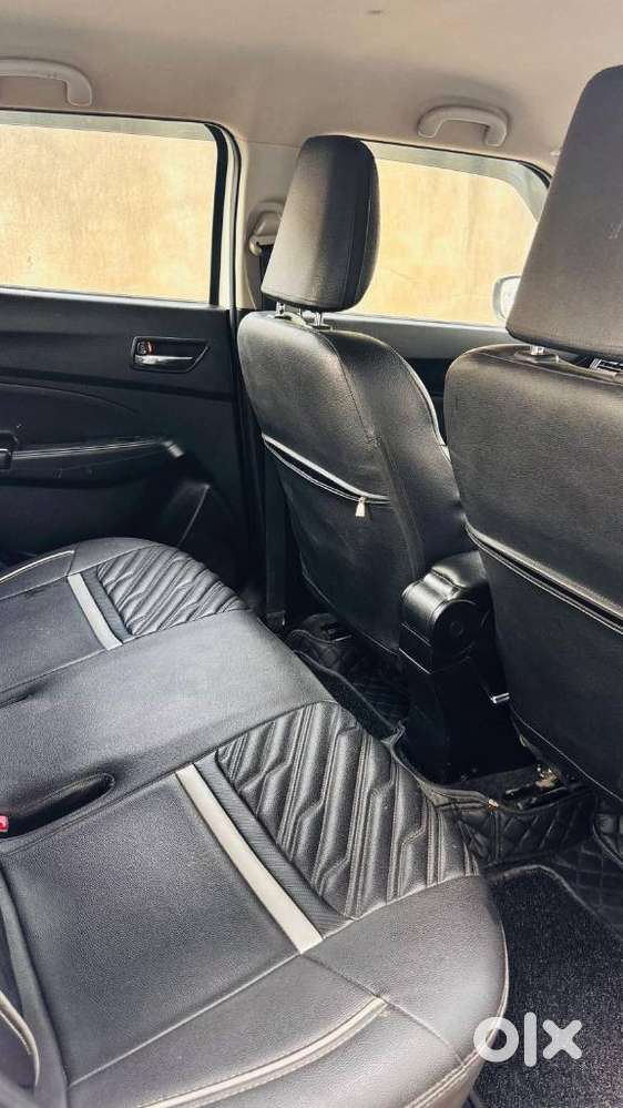 Maruti Suzuki Swift, 2024, Petrol