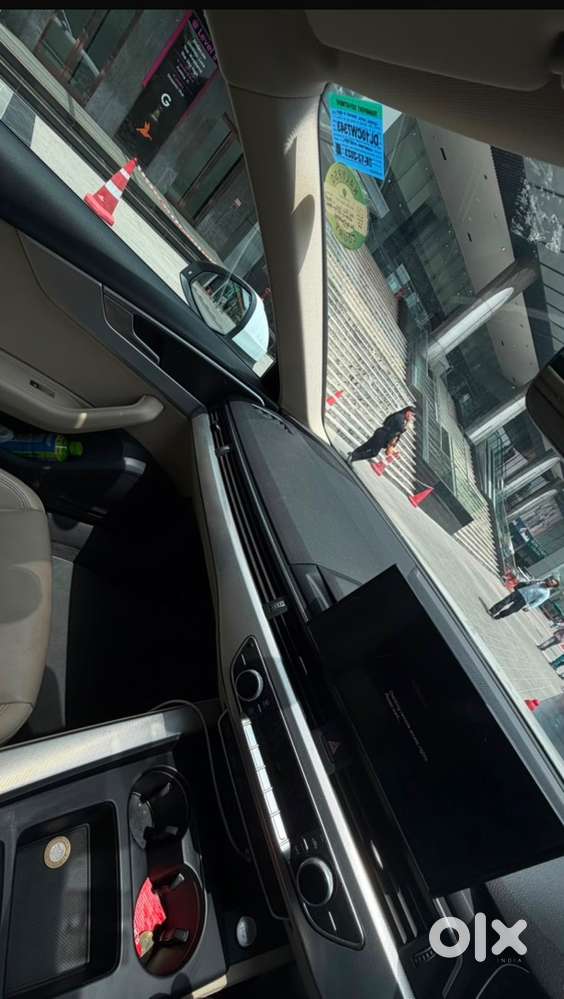 Audi A4 Petrol 2023 28 December