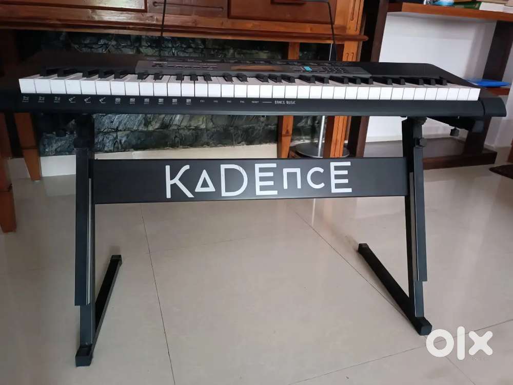 Casio CTK2550